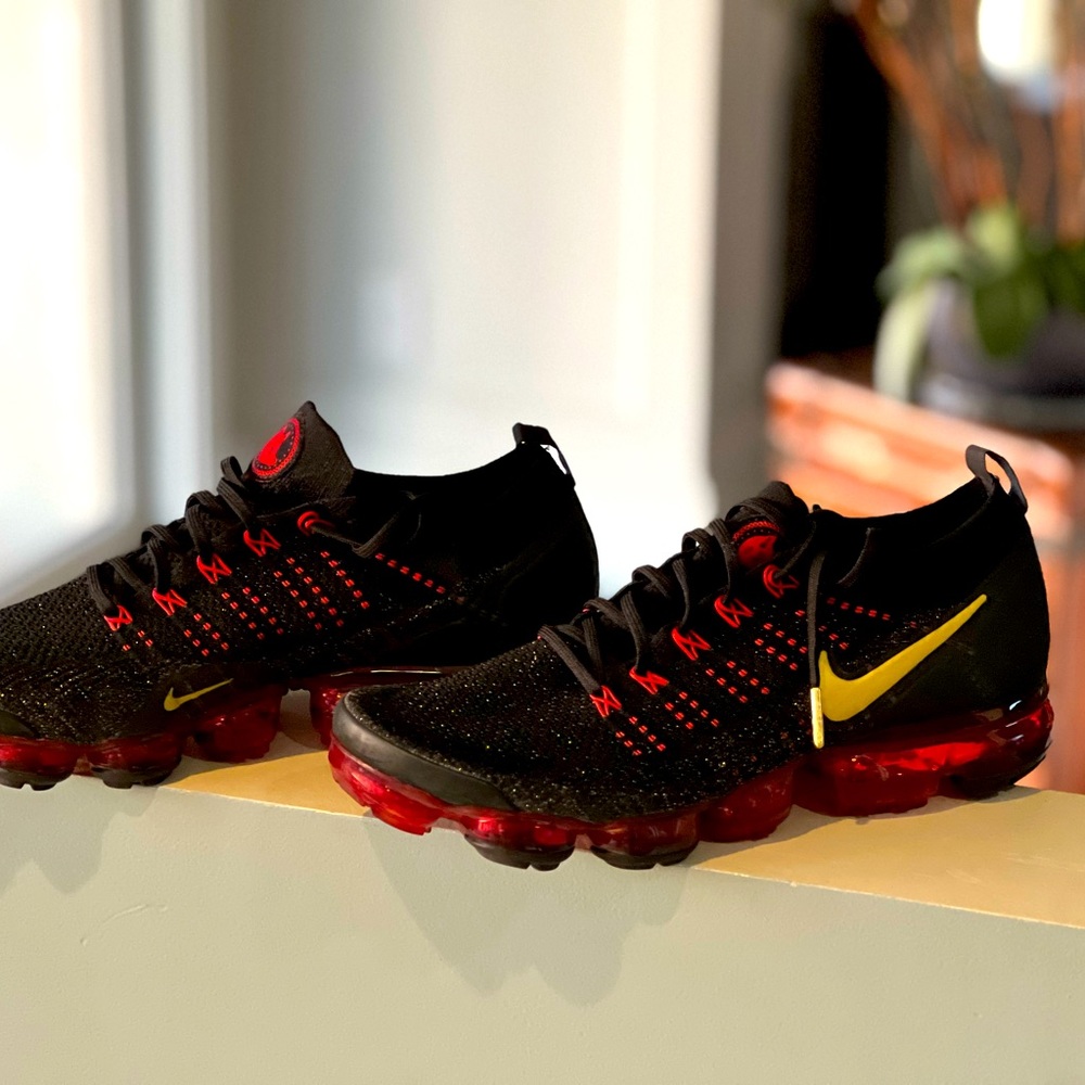 Men’s Nike air max size 11